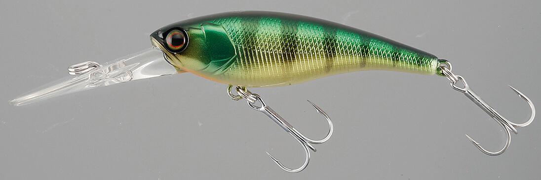 ｜バス釣りファンが選ぶ「釣れるルアー」トップ10！1位は4年連続トップをキープ!!