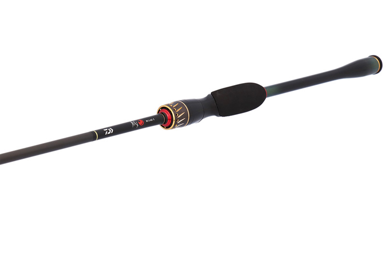 ｜東レのテクノロジーを採用したアジングロッド3選。軽量・高感度でアジングゲームを楽しむロッドたち。