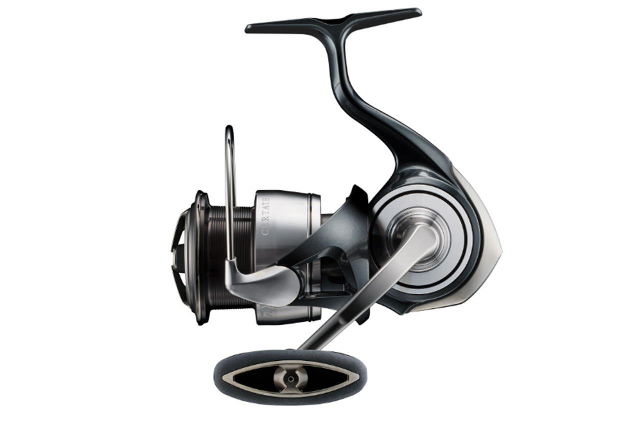 ｜【2026年最新モデル】釣り専門誌が選んだDAIWAのリール3選。個性際立つモデルの特徴とは？