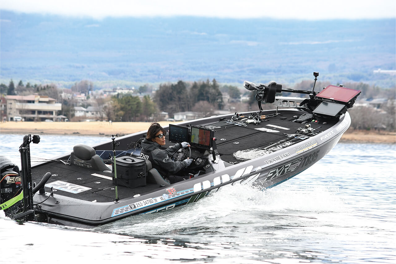 ｜【買うべきルアー2026】ルアマガ５月号絶賛発売中！<俺の一軍ルアー>