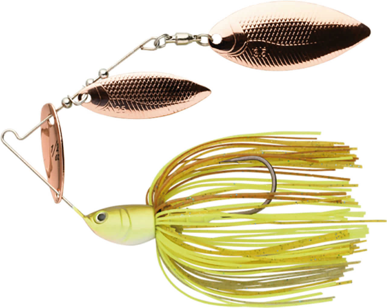 ｜バス釣りファンが選ぶ「釣れるルアー」トップ10！1位は4年連続トップをキープ!!