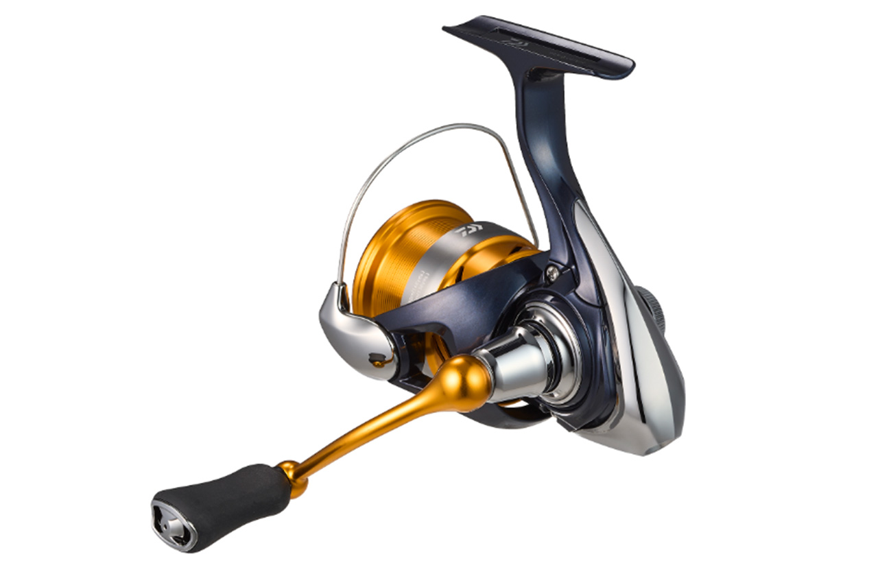 ｜【2026年最新】圧倒的コスパ！価格以上の性能がココに。間違いなしのDAIWAリール5選！