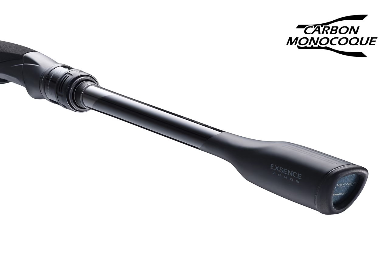 ｜『東レテクノロジー』を搭載した最新シーバスロッドを編集部がピックアップ。現代の最先端技術により実現したフラッグシップモデルたち。