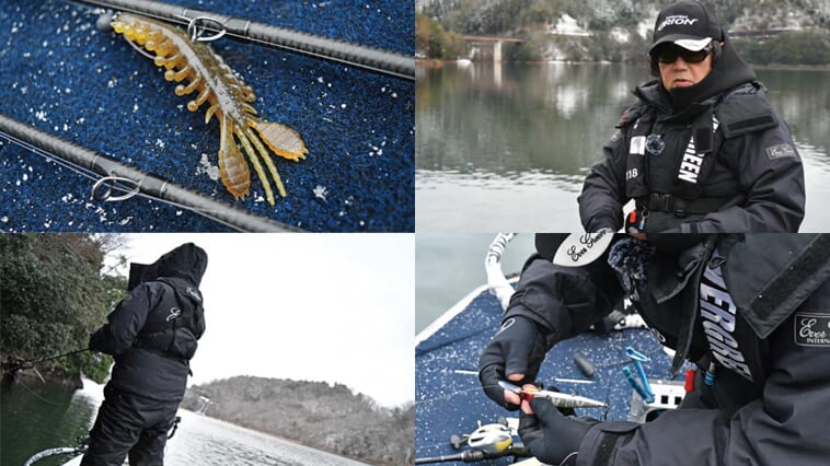 菊元俊文の技術、こだわり、信念。そして「魂」