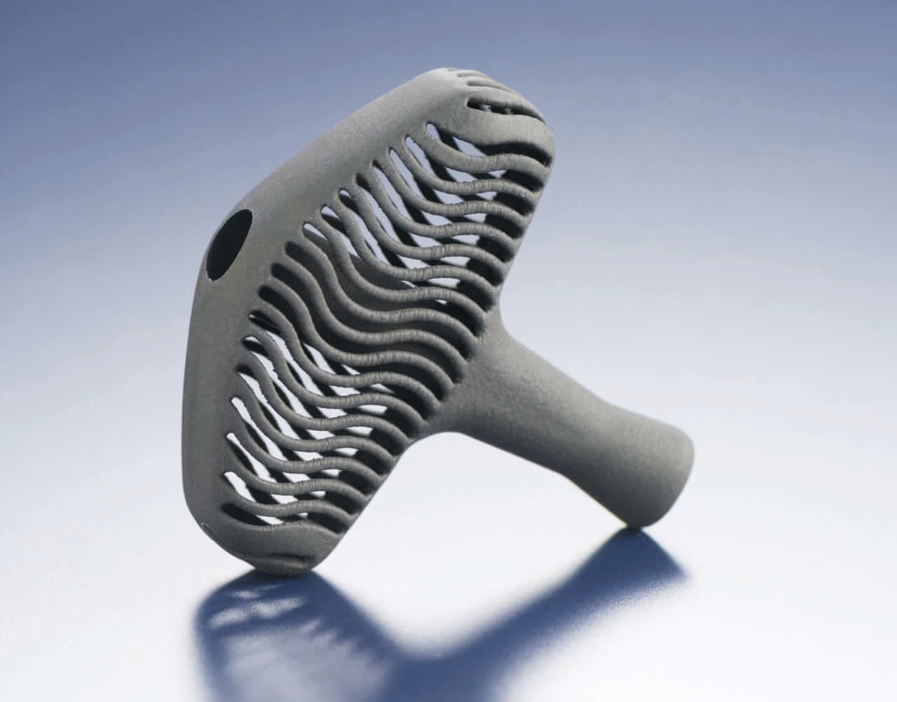 ｜リールカスタムに新メーカーが殴り込み！ 『羽龍3D』に爆発ヒットの予感大。