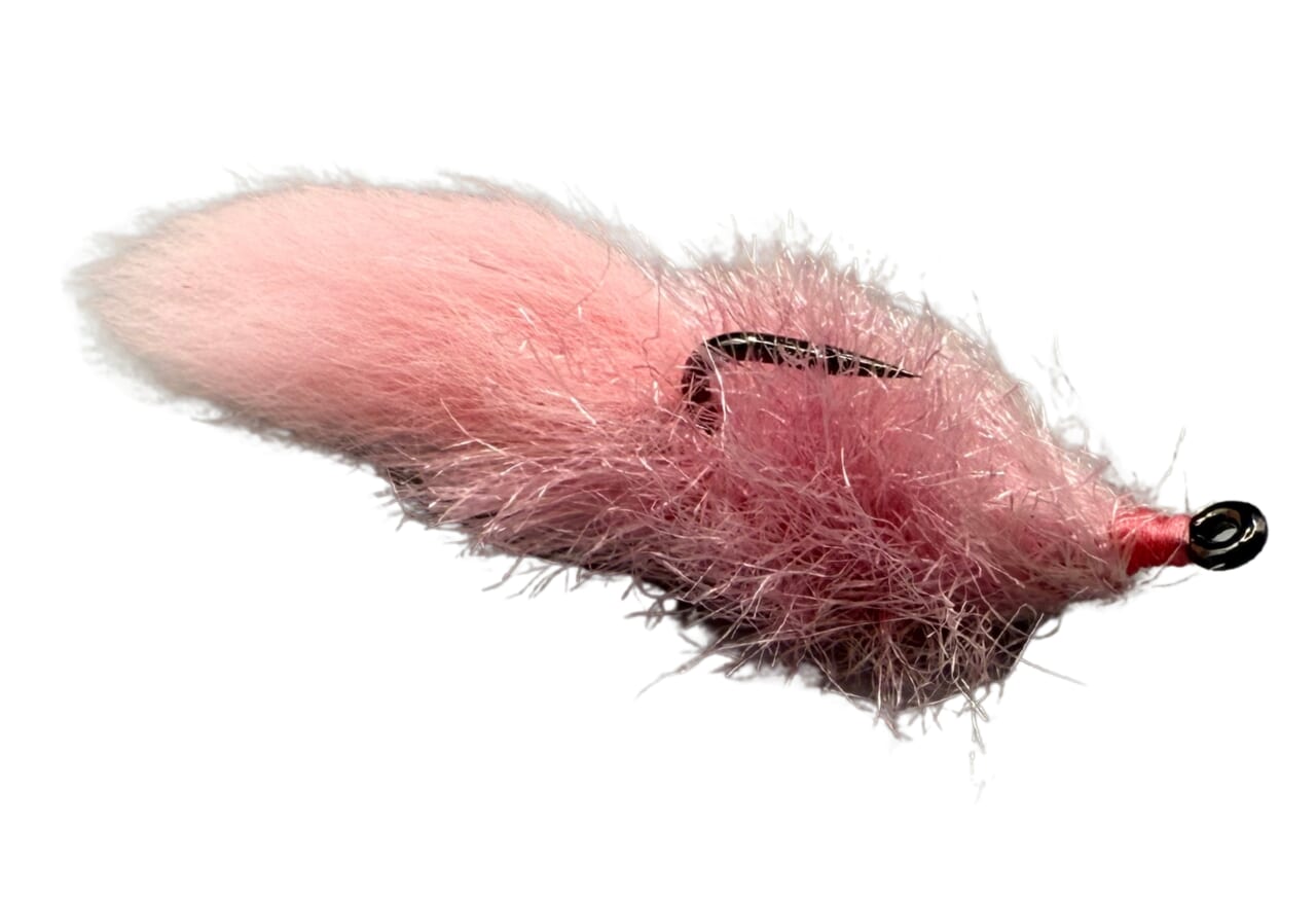 ｜「使えば釣れる魔法のようなルアーではありません」フェザージグを本気で使い込むための教科書。