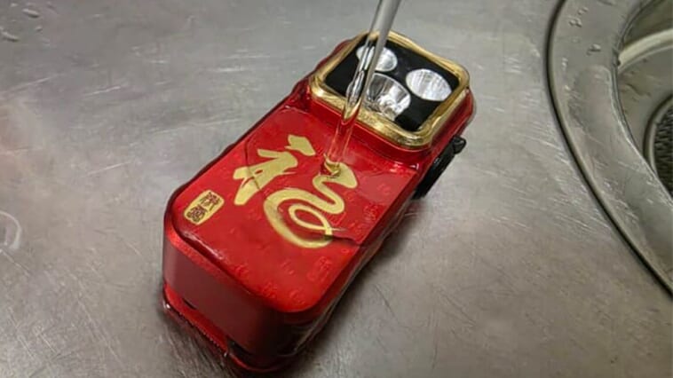 【フル充電90分でMAX144時間点灯】防水＆コンパクトなのに超明るい最強ミニライト‼屋外活動から災害対策もこれで安心!?