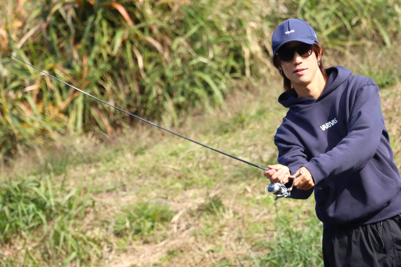 ｜同じルアーでも【ショックリーダー】を変えると世界が変わる！ とっても大切なショックリーダーのお話