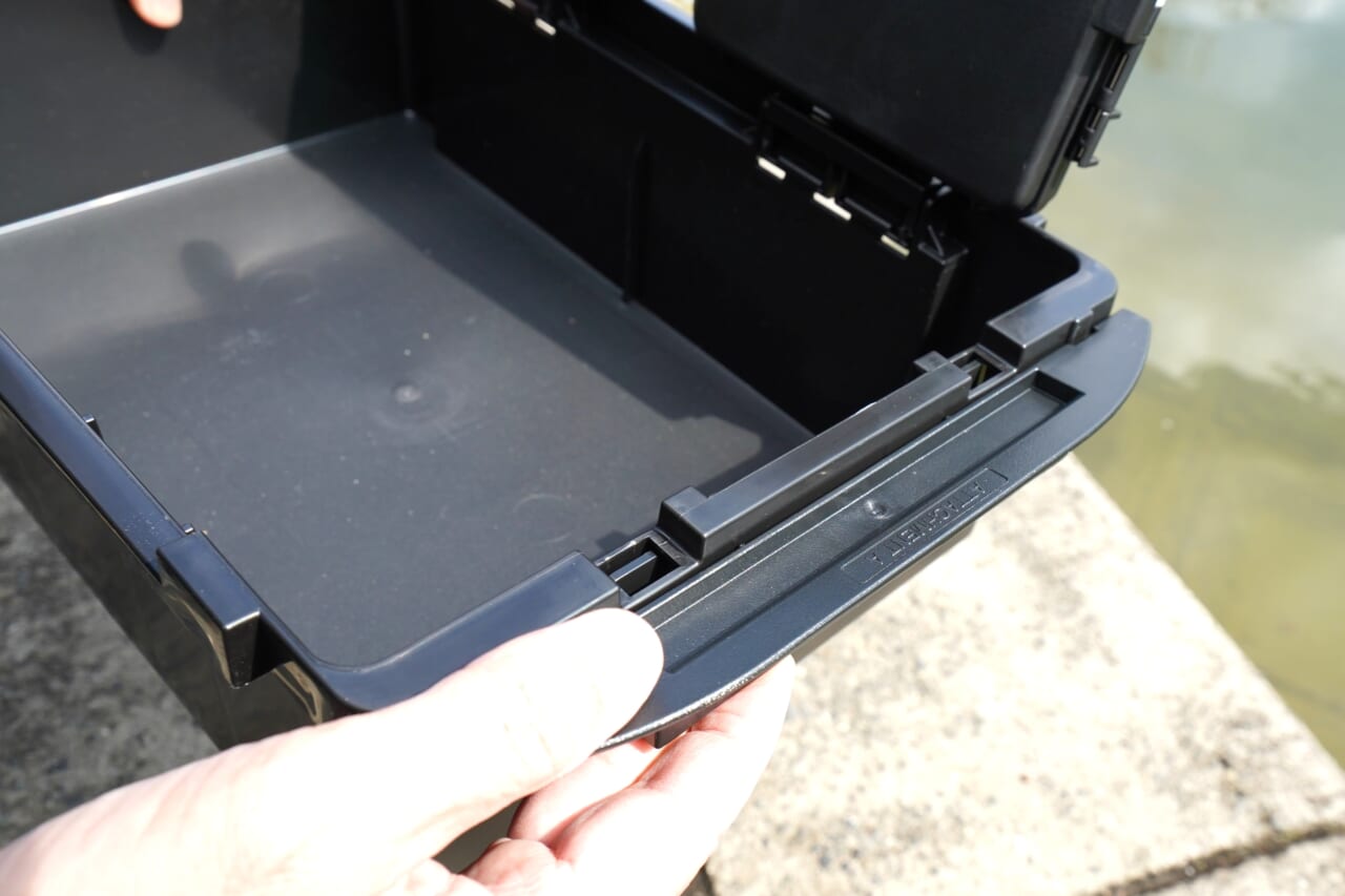 ｜【エリアトラウトフリークに朗報】「ボックス派」&「バッカン派」両タイプ対応のトランスフォームギアの実力検証<バッカン編>