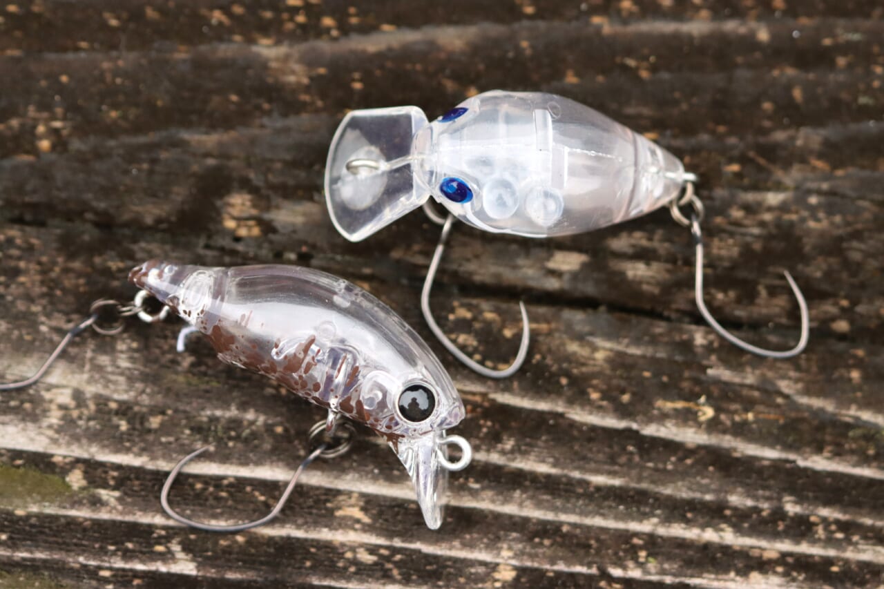 |【エリアトラウト】技術ではなく「知識」を武器にする! 松本幸雄が教えるピンチのときの状況突破ルアーローテ術。