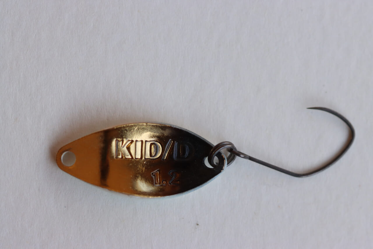 ｜【キャンタ直伝！】マイクロスプーンマスターへのロードマップ『軽めのスプーンってサイコ～♬』