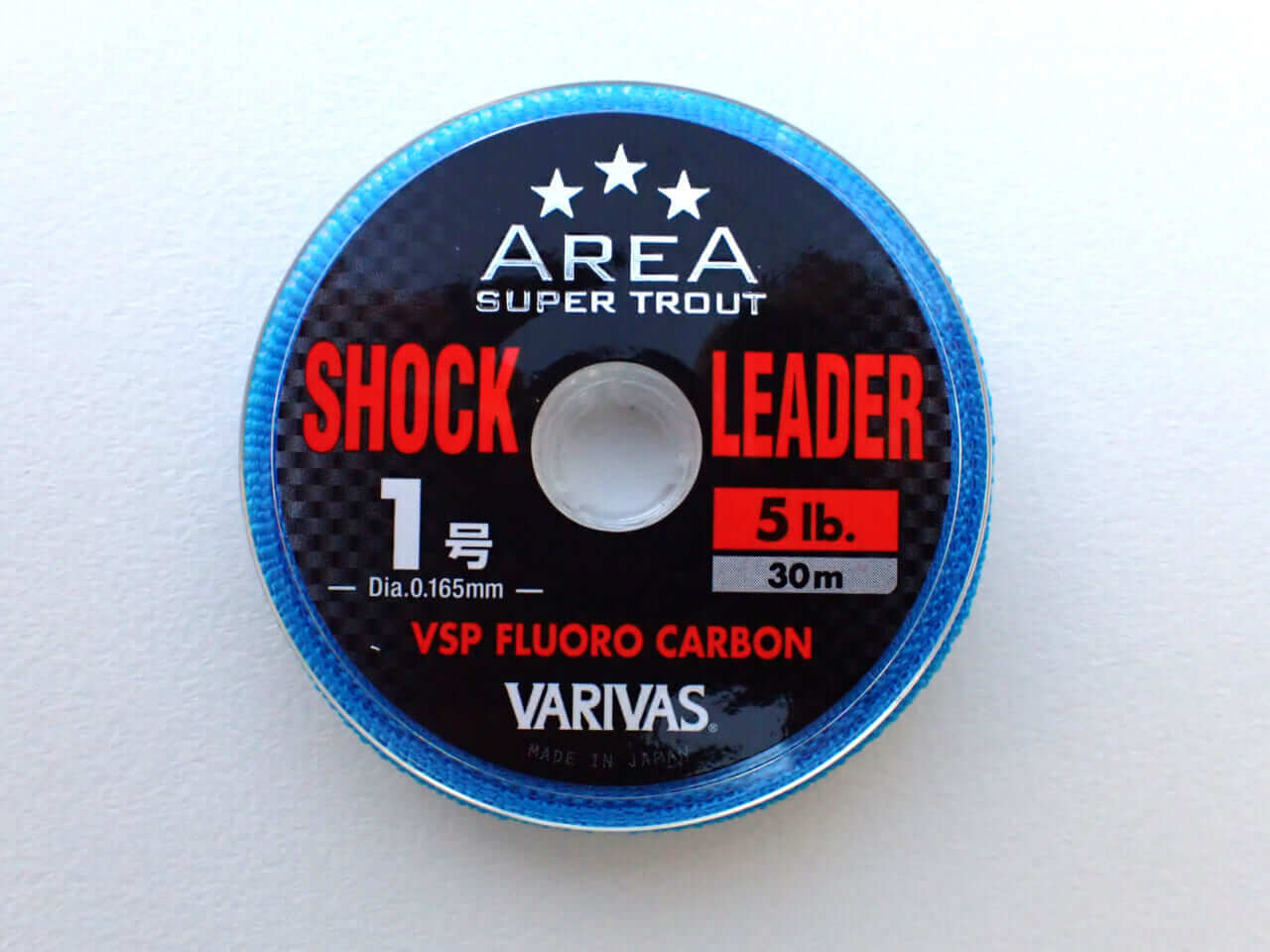 ｜同じルアーでも【ショックリーダー】を変えると世界が変わる！ とっても大切なショックリーダーのお話