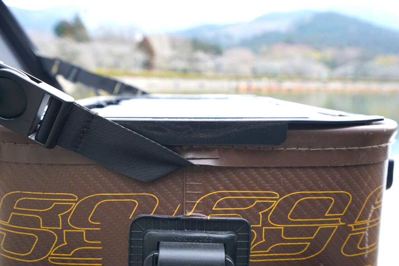 ｜【エリアトラウトフリークに朗報】「ボックス派」&「バッカン派」両タイプ対応のトランスフォームギアの実力検証<バッカン編>