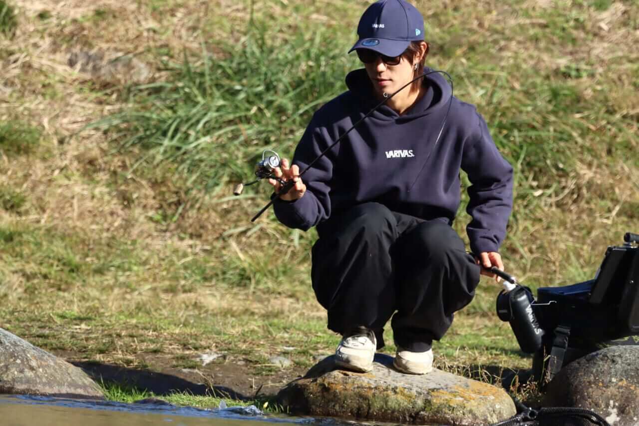 ｜同じルアーでも【ショックリーダー】を変えると世界が変わる！ とっても大切なショックリーダーのお話