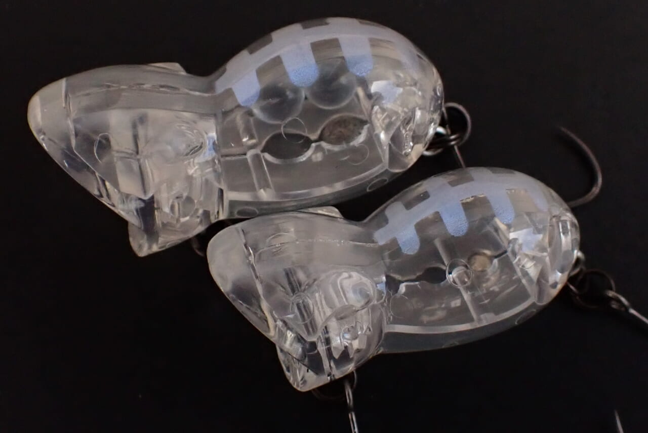 ｜【エリアトラウト】技術ではなく「知識」を武器にする！ 松本幸雄が教えるピンチのときの状況突破ルアーローテ術。