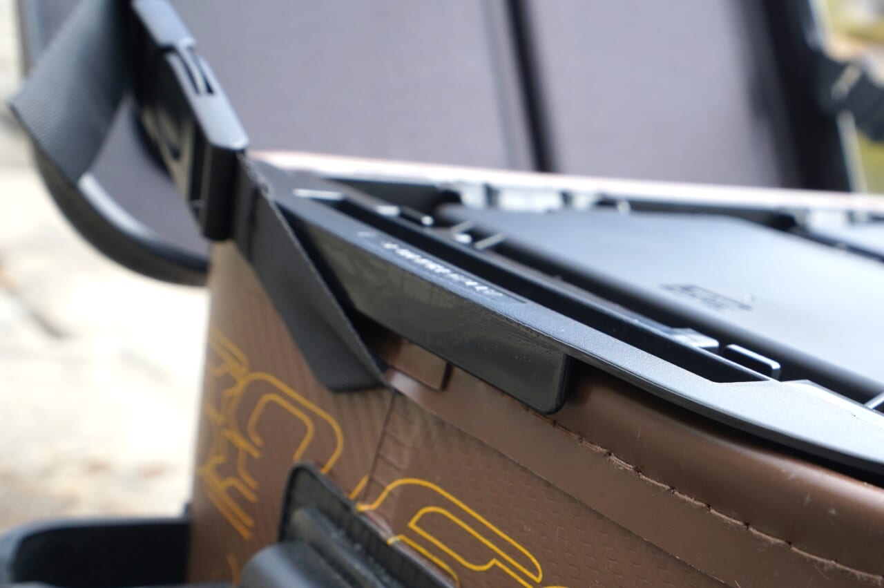 ｜【エリアトラウトフリークに朗報】「ボックス派」&「バッカン派」両タイプ対応のトランスフォームギアの実力検証<バッカン編>