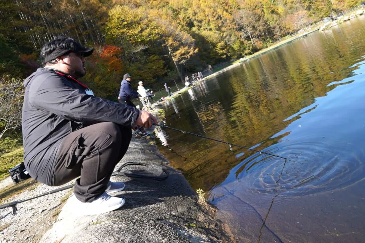 ｜【エリアトラウト】浮上系ミノー＆浮遊系マイクロクランク最前線