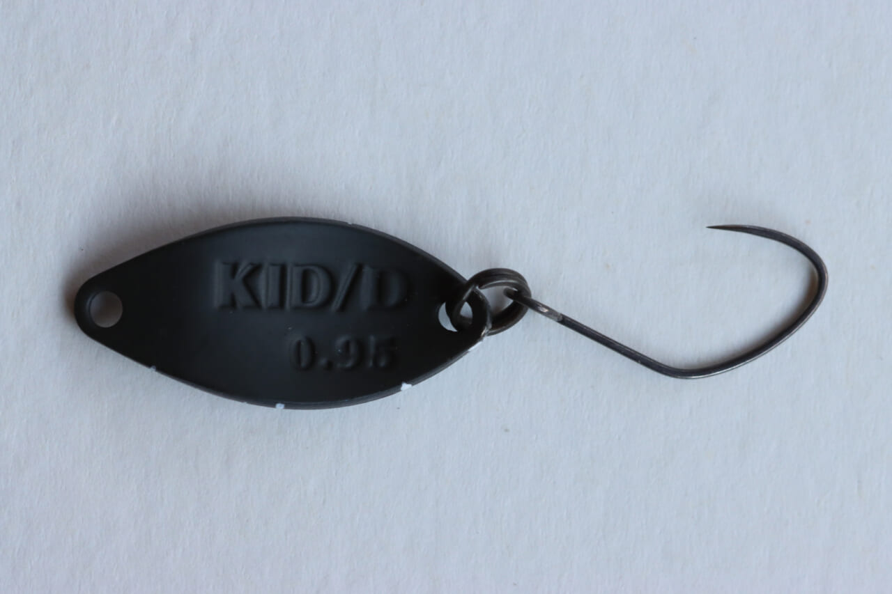 ｜【キャンタ直伝！】マイクロスプーンマスターへのロードマップ『軽めのスプーンってサイコ～♬』