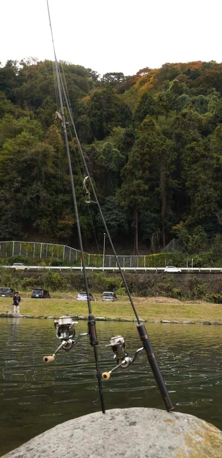|同じルアーでも【ショックリーダー】を変えると世界が変わる! とっても大切なショックリーダーのお話