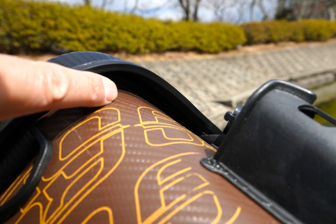 ｜【エリアトラウトフリークに朗報】「ボックス派」&「バッカン派」両タイプ対応のトランスフォームギアの実力検証<バッカン編>