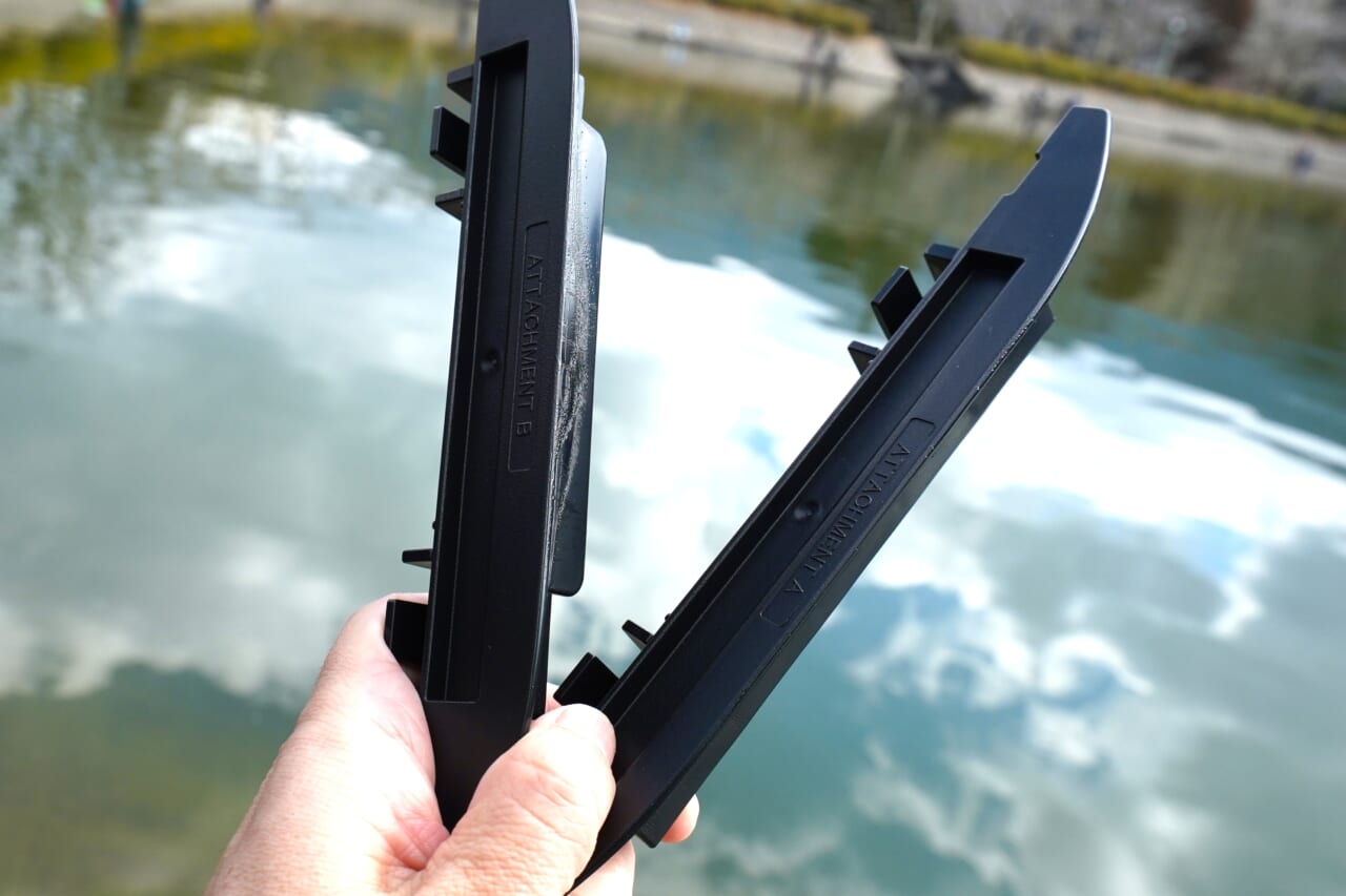 ｜【エリアトラウトフリークに朗報】「ボックス派」&「バッカン派」両タイプ対応のトランスフォームギアの実力検証<バッカン編>