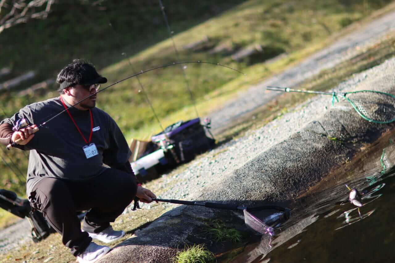 |【エリアトラウト】浮上系ミノー&浮遊系マイクロクランク最前線