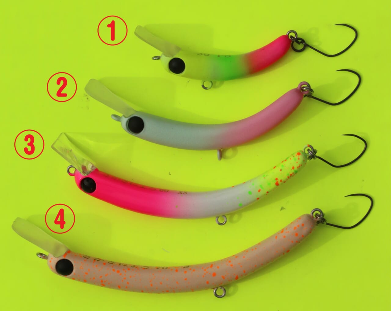 ｜【さかにょろ軍団が教える】 さかさにょろ“活性別”使い分けメソッド