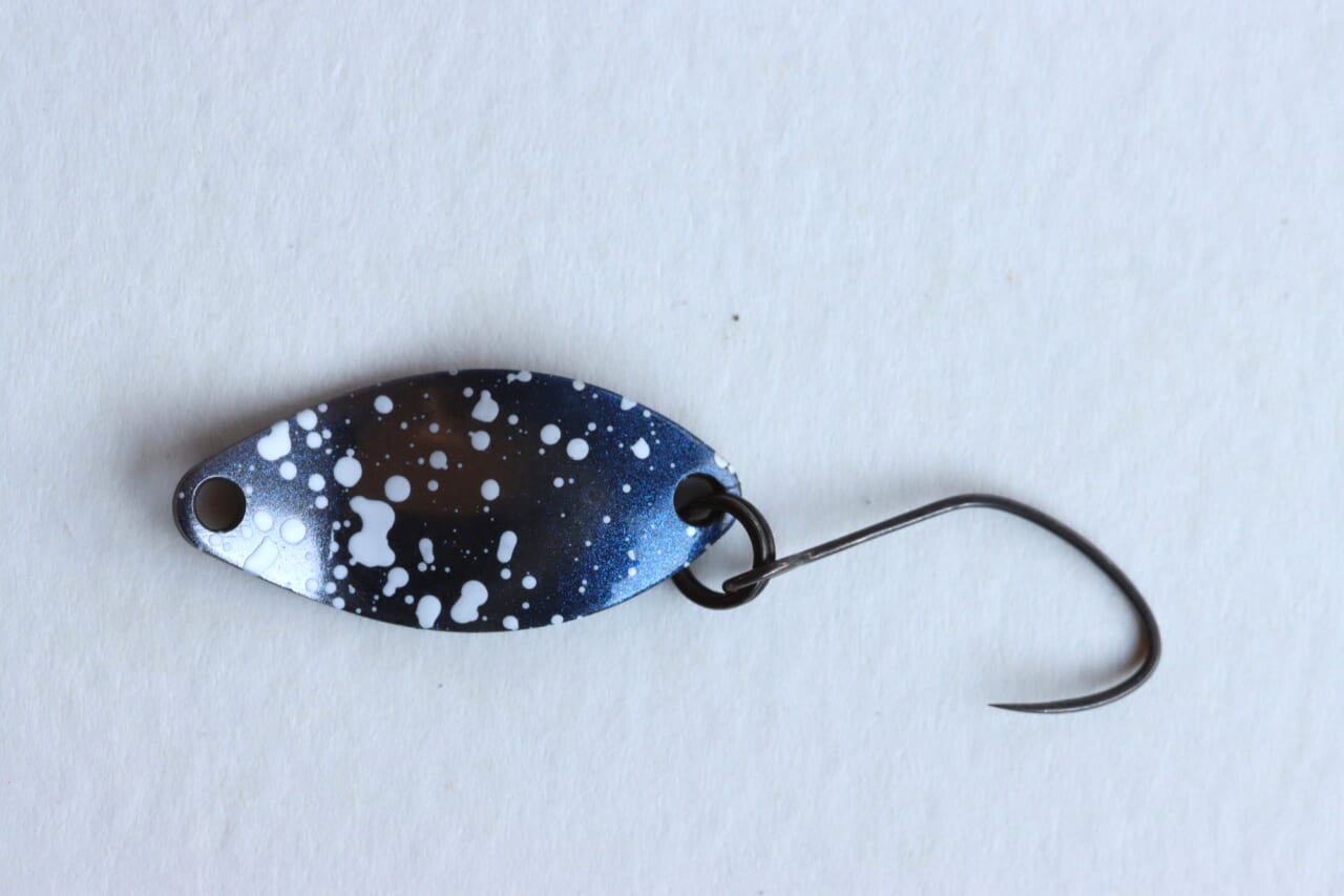 ｜【キャンタ直伝！】マイクロスプーンマスターへのロードマップ『軽めのスプーンってサイコ～♬』