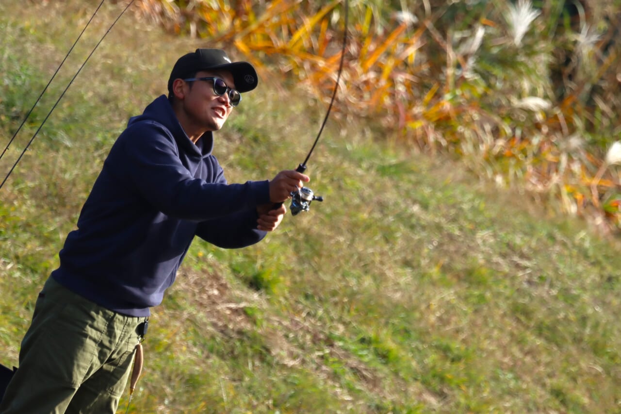 |同じルアーでも【ショックリーダー】を変えると世界が変わる! とっても大切なショックリーダーのお話