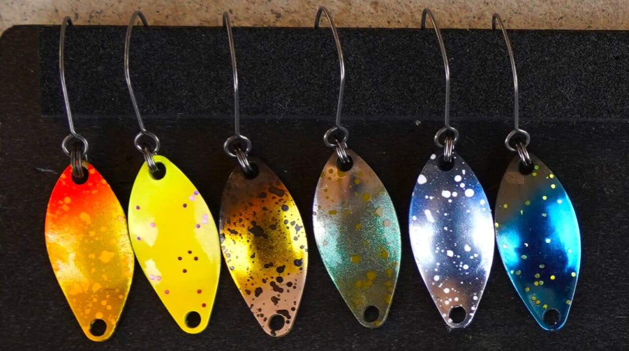 ｜【キャンタ直伝！】マイクロスプーンマスターへのロードマップ『軽めのスプーンってサイコ～♬』