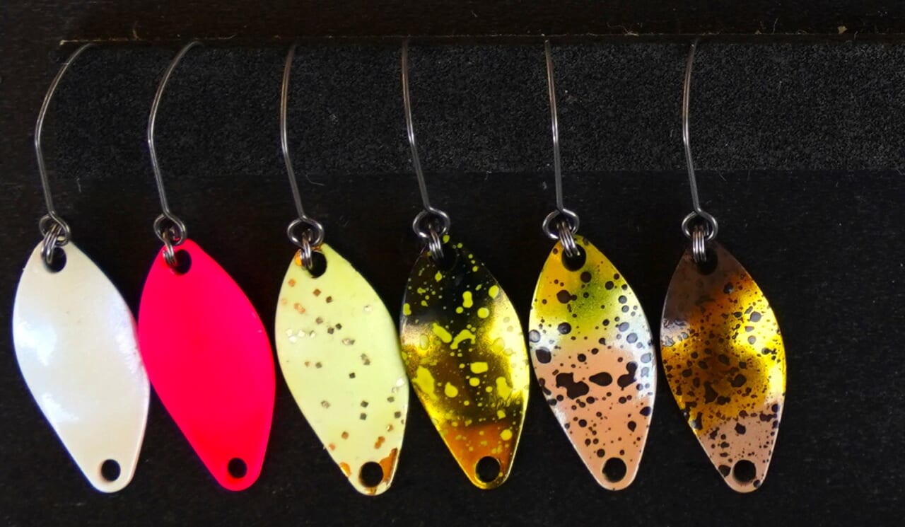 ｜【キャンタ直伝！】マイクロスプーンマスターへのロードマップ『軽めのスプーンってサイコ～♬』