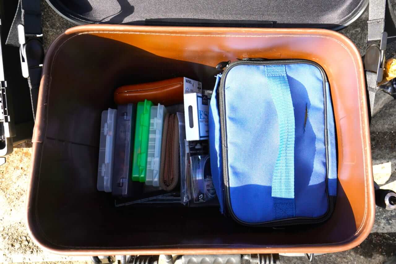 |【エリアトラウトフリークに朗報】「ボックス派」&「バッカン派」両タイプ対応のトランスフォームギアの実力検証<バッカン編>