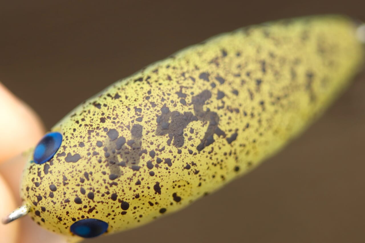 |【エリアトラウト】技術ではなく「知識」を武器にする! 松本幸雄が教えるピンチのときの状況突破ルアーローテ術。