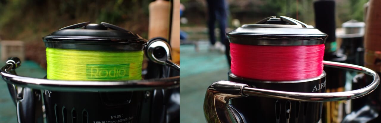 |【さかにょろ軍団が教える】 さかさにょろ“活性別”使い分けメソッド