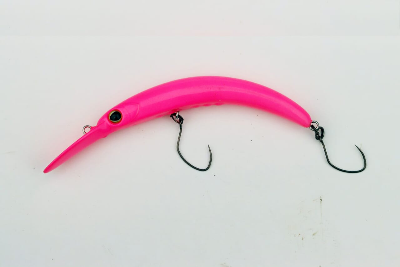 |【エリアトラウト】技術ではなく「知識」を武器にする! 松本幸雄が教えるピンチのときの状況突破ルアーローテ術。