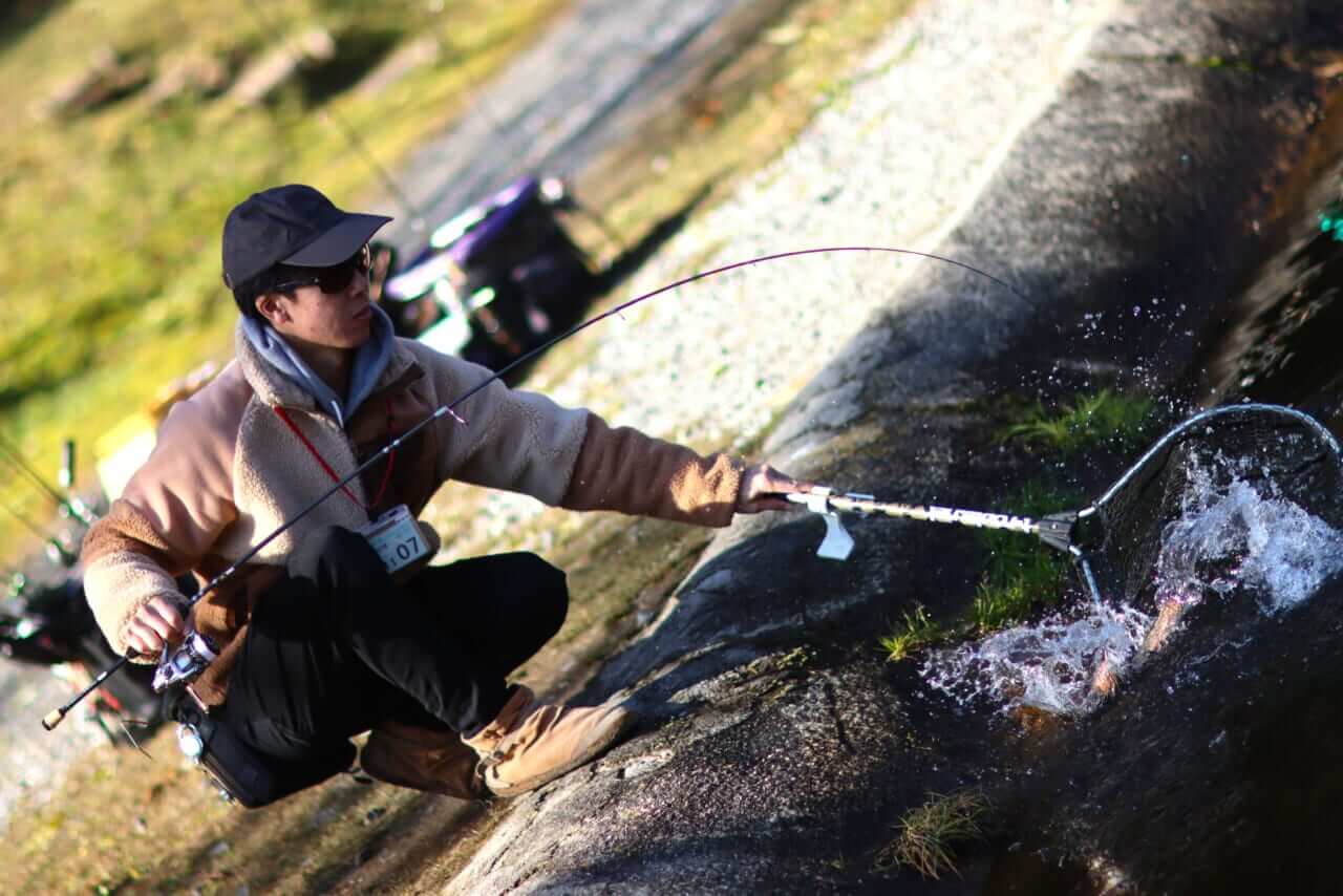 |【エリアトラウト】浮上系ミノー&浮遊系マイクロクランク最前線