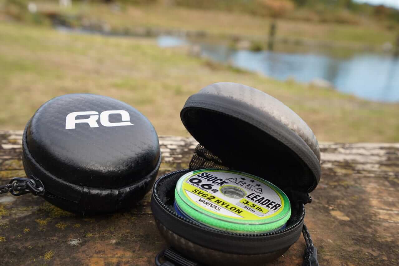 ｜同じルアーでも【ショックリーダー】を変えると世界が変わる！ とっても大切なショックリーダーのお話