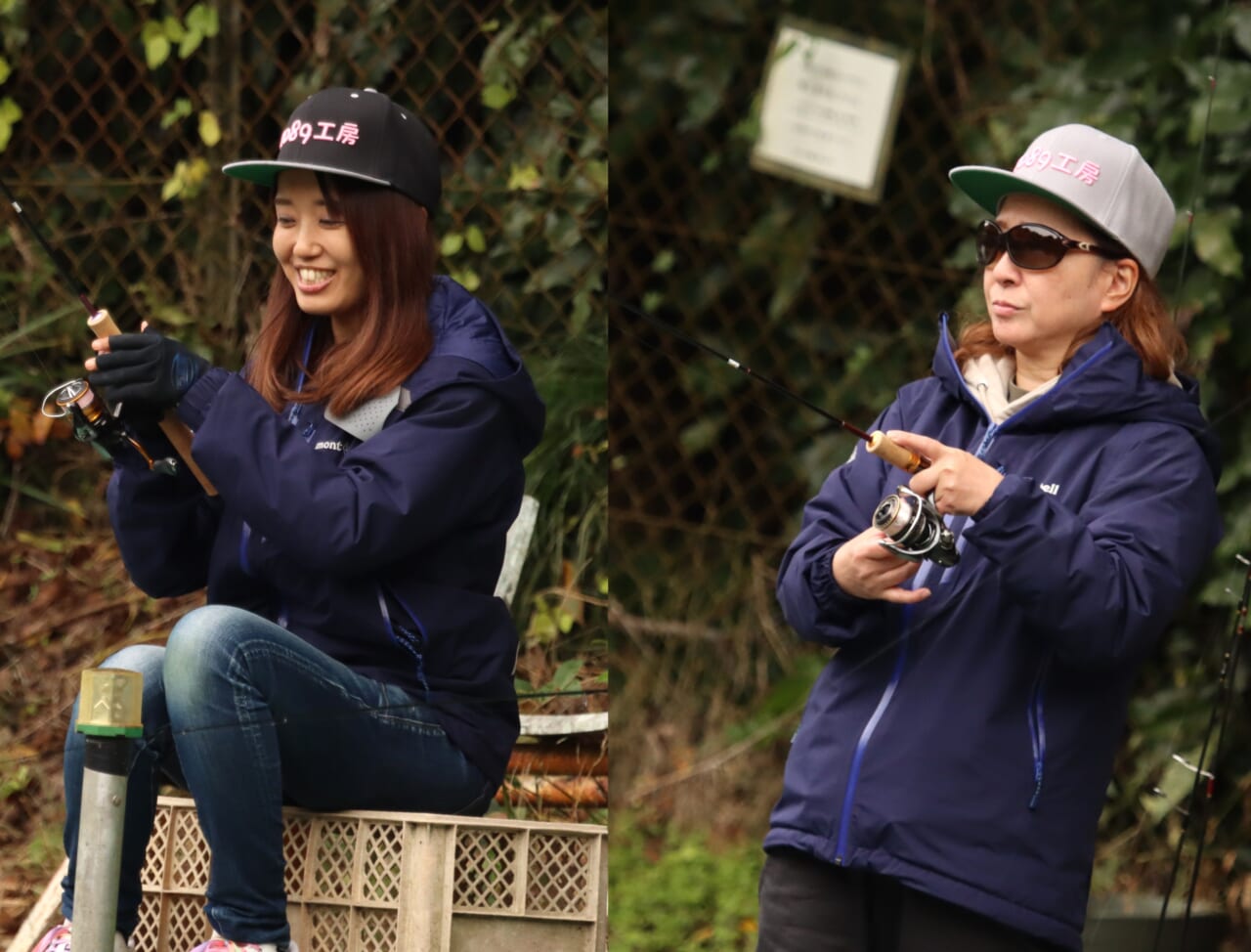 ｜【さかにょろ軍団が教える】 さかさにょろ“活性別”使い分けメソッド