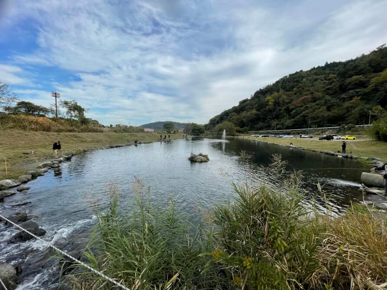 |同じルアーでも【ショックリーダー】を変えると世界が変わる! とっても大切なショックリーダーのお話