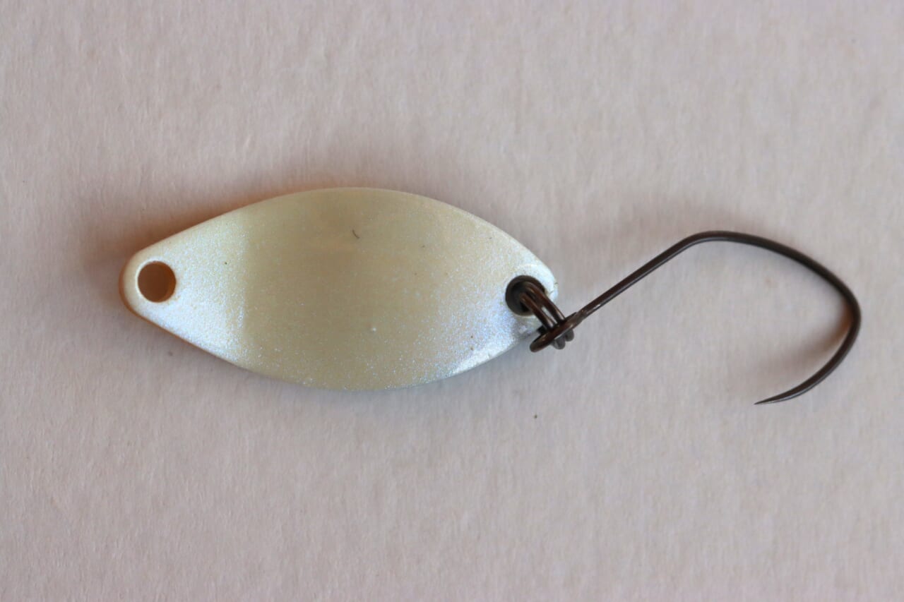 ｜【キャンタ直伝！】マイクロスプーンマスターへのロードマップ『軽めのスプーンってサイコ～♬』