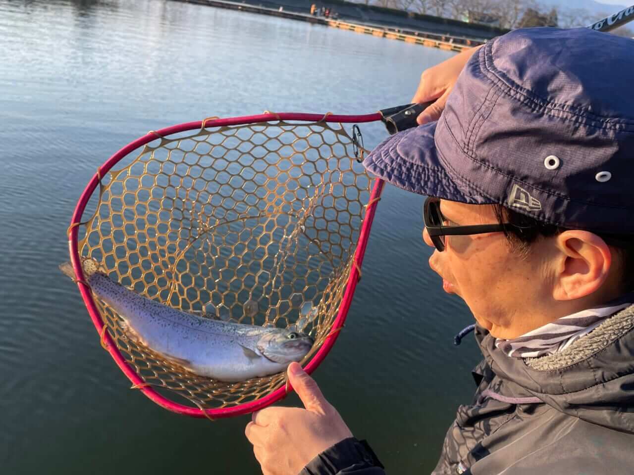 ｜【エリアトラウトフリークに朗報】「ボックス派」&「バッカン派」両タイプ対応のトランスフォームギアの実力検証<バッカン編>