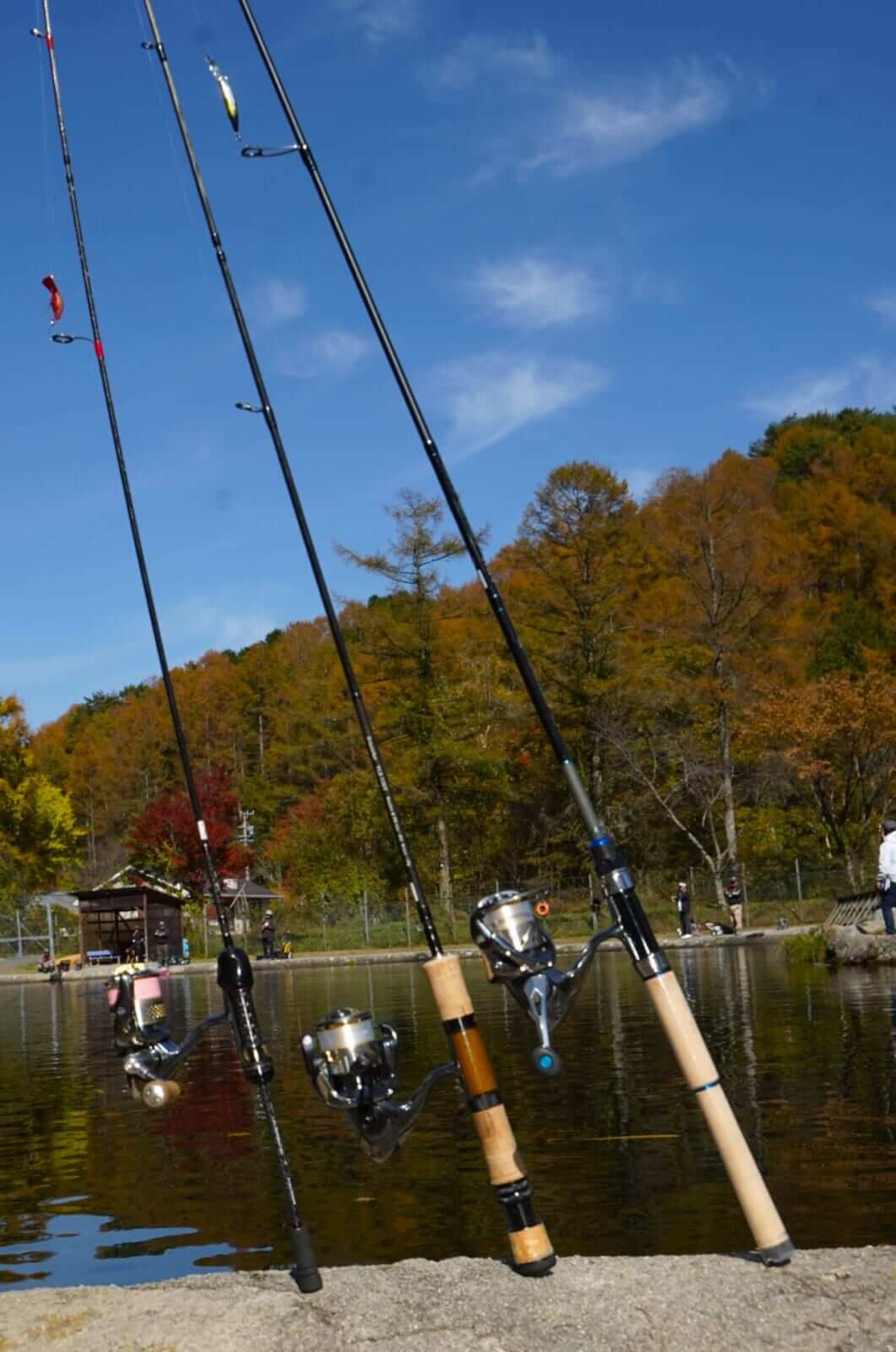 ｜【エリアトラウト】浮上系ミノー＆浮遊系マイクロクランク最前線