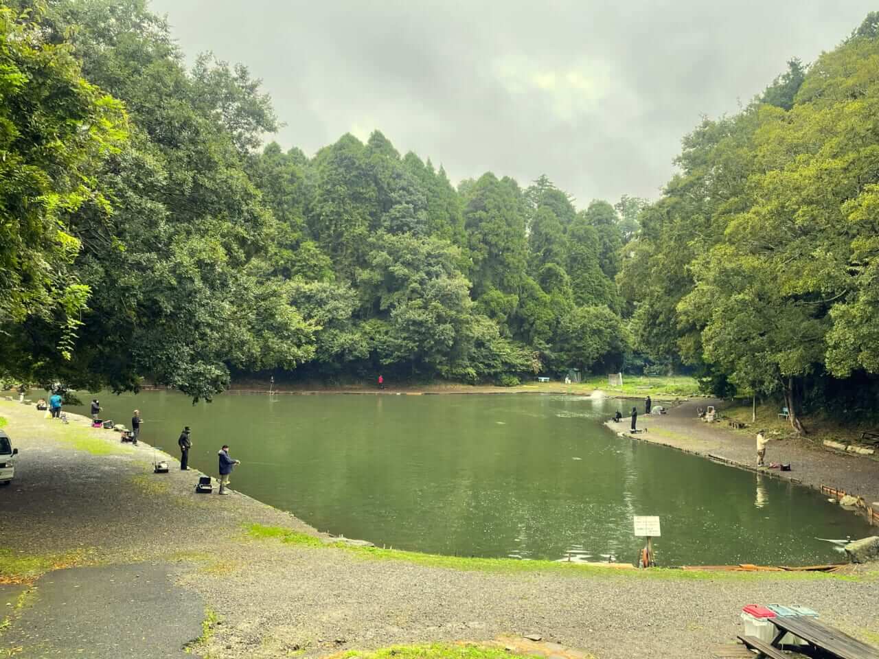 ｜【エリアトラウト】技術ではなく「知識」を武器にする！ 松本幸雄が教えるピンチのときの状況突破ルアーローテ術。