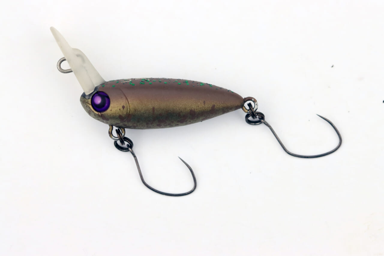 ｜同じルアーでも【ショックリーダー】を変えると世界が変わる！ とっても大切なショックリーダーのお話