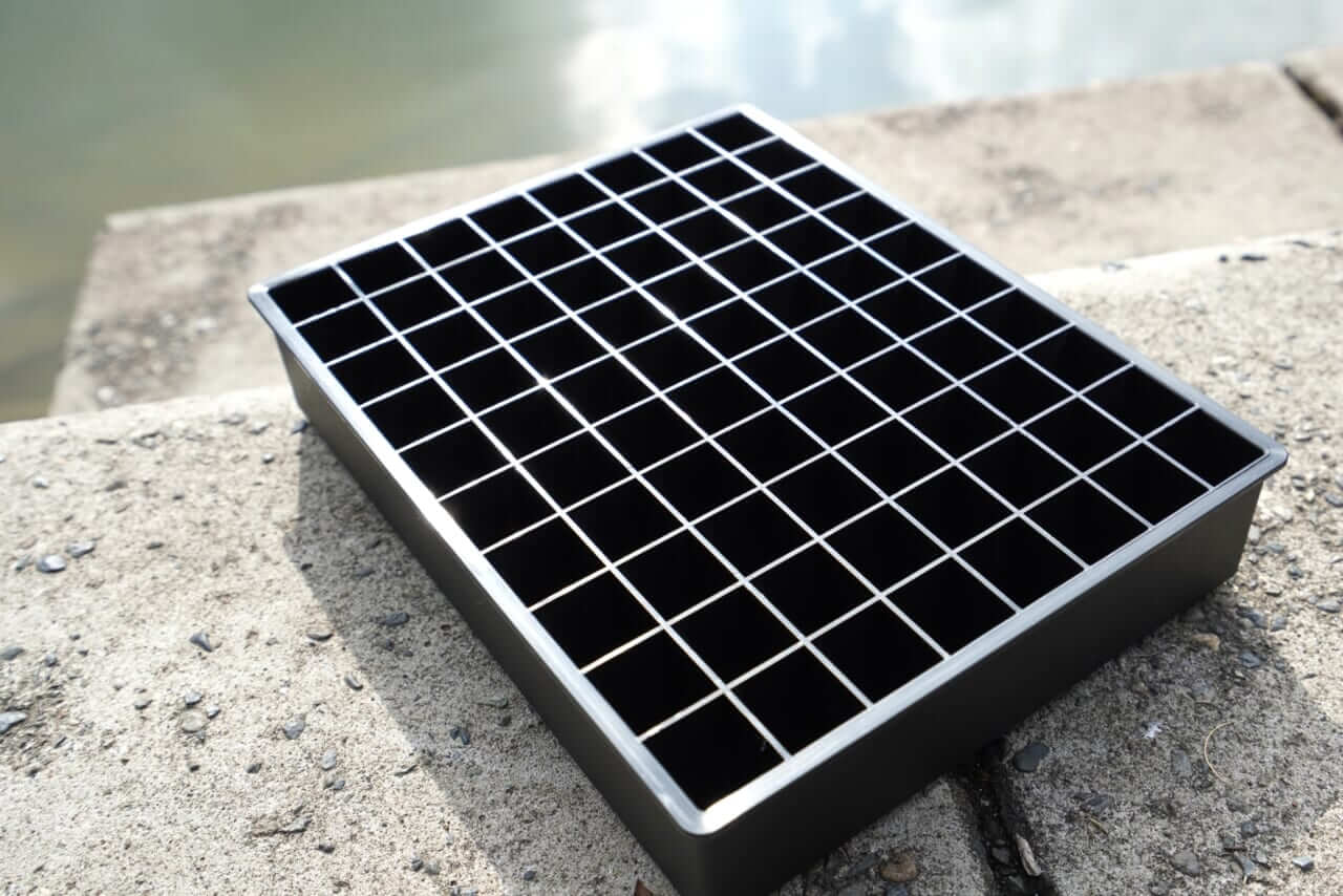 |【エリアトラウトフリークに朗報】「ボックス派」&「バッカン派」両タイプ対応のトランスフォームギアの実力検証<バッカン編>