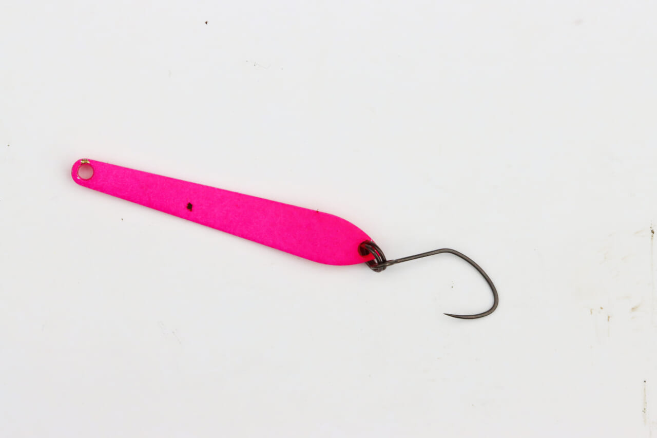 |同じルアーでも【ショックリーダー】を変えると世界が変わる! とっても大切なショックリーダーのお話