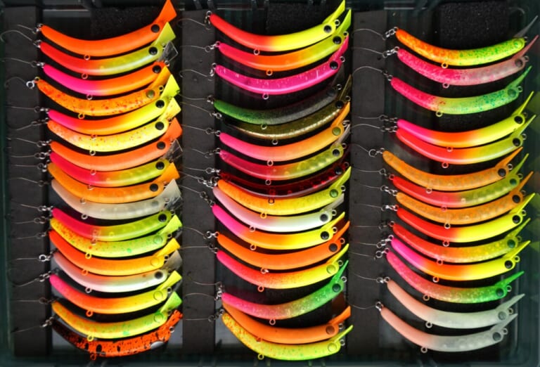 【さかにょろ軍団が教える】 さかさにょろ“活性別”使い分けメソッド