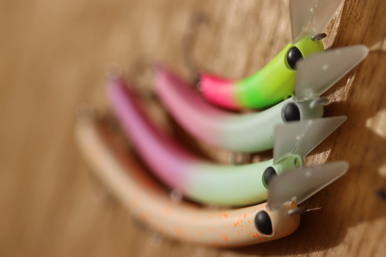 ｜【さかにょろ軍団が教える】 さかさにょろ“活性別”使い分けメソッド