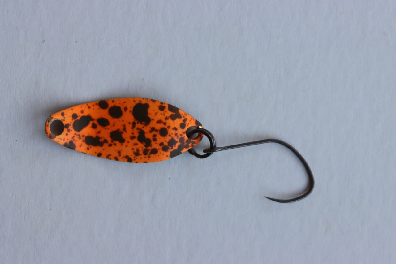 ｜【キャンタ直伝！】マイクロスプーンマスターへのロードマップ『軽めのスプーンってサイコ～♬』