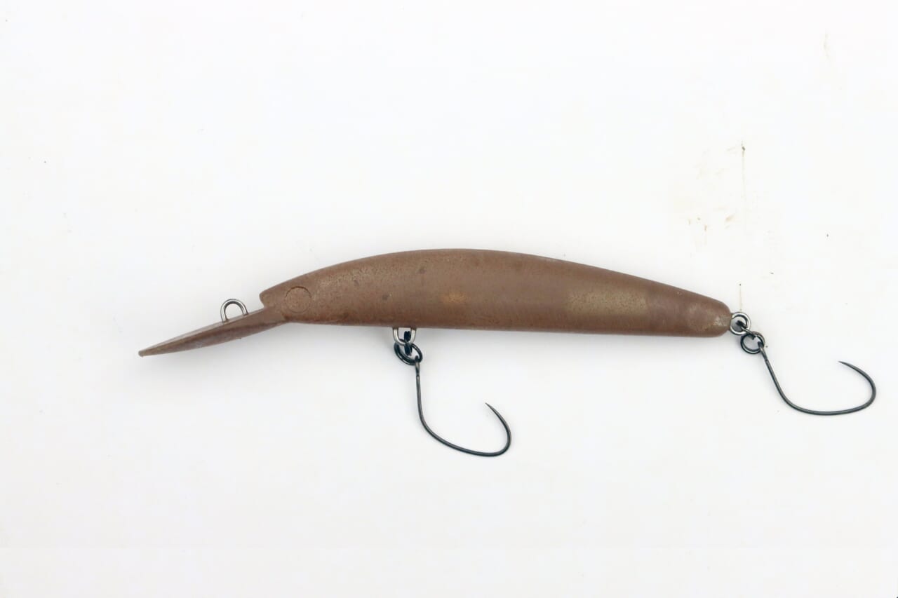 |【エリアトラウト】技術ではなく「知識」を武器にする! 松本幸雄が教えるピンチのときの状況突破ルアーローテ術。